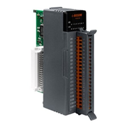 Icp Das I-8050W - 16 channel Universal Digital I/O Module I-8050W-G